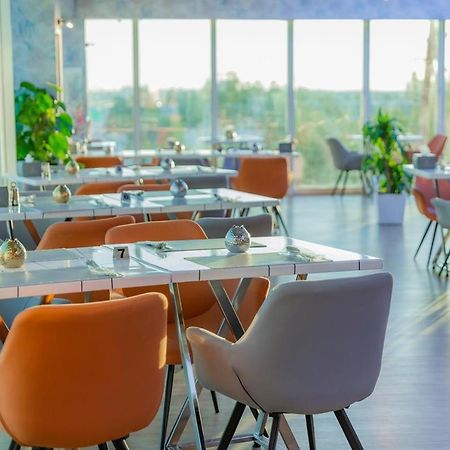Brand Al Qassim Hotel Бурайда Екстериор снимка