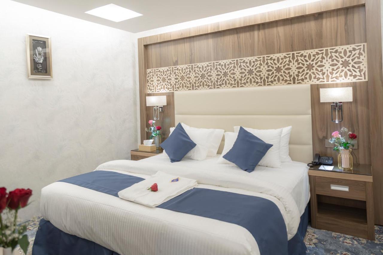 Brand Al Qassim Hotel Бурайда Екстериор снимка