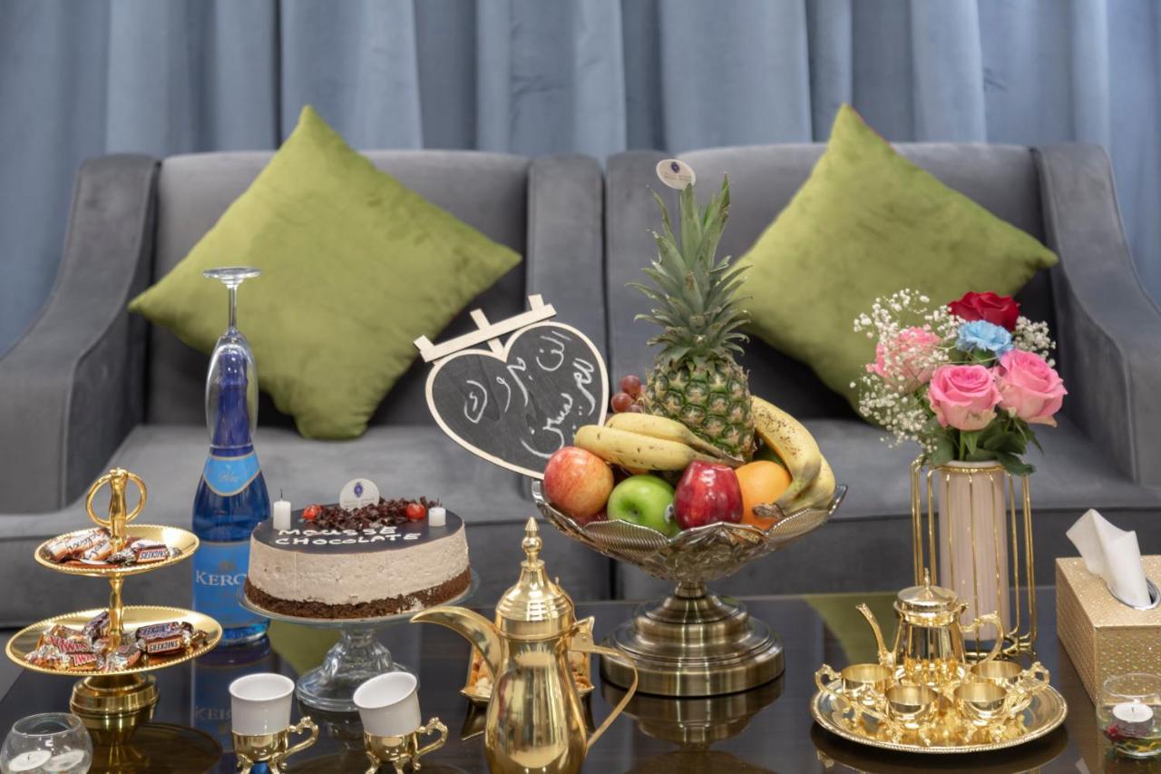 Brand Al Qassim Hotel Бурайда Екстериор снимка