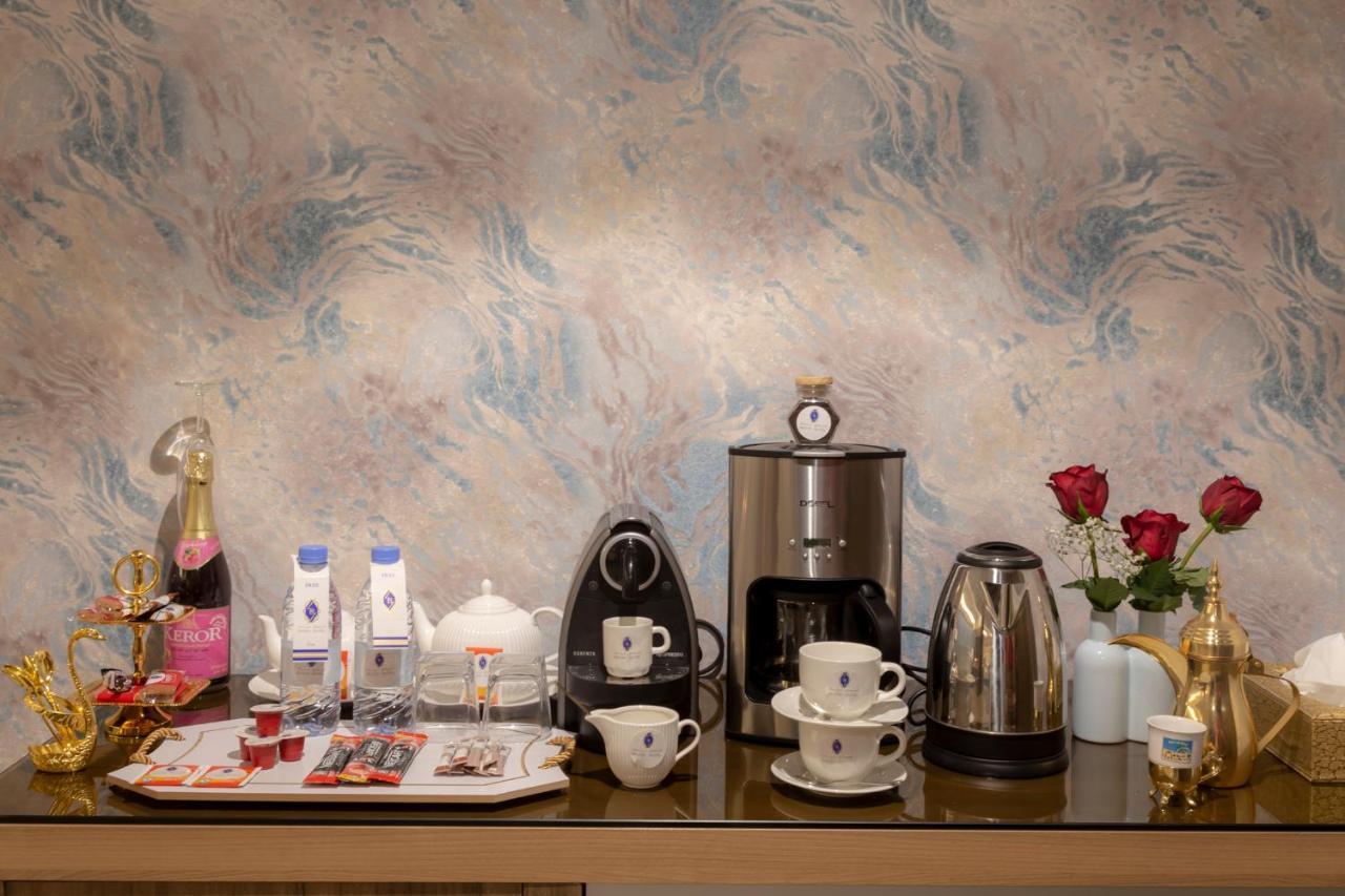 Brand Al Qassim Hotel Бурайда Екстериор снимка