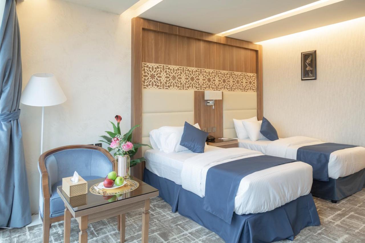 Brand Al Qassim Hotel Бурайда Екстериор снимка