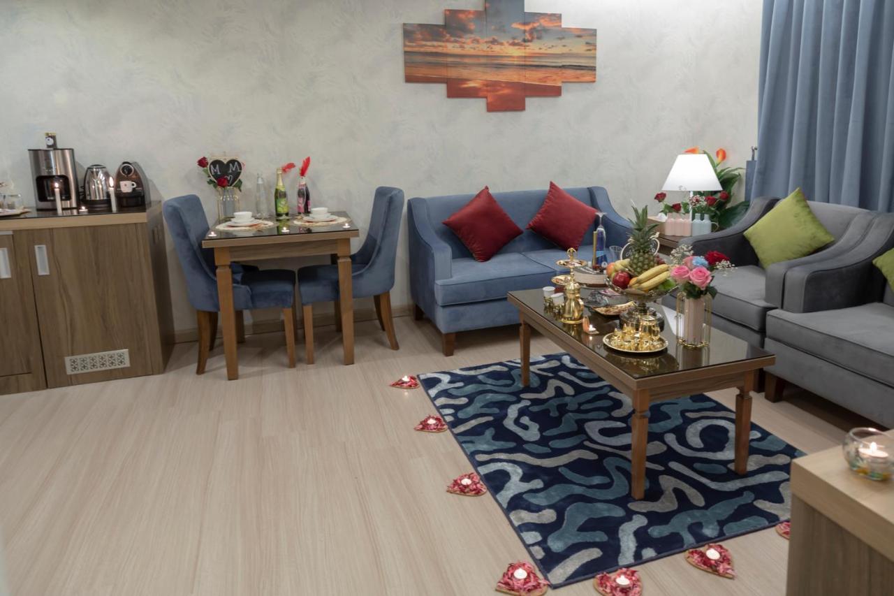 Brand Al Qassim Hotel Бурайда Екстериор снимка